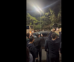 Imagini senzaționale din Almaty, la sosirea lui Real Madrid