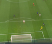 Primul gol al lui Inter cu Slavia Praga, după o gafă incredibilă