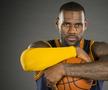 Cutremur în NBA: LeBron a părăsit Los Angeles Lakers, dar va juca în NBA și sezonul următor!