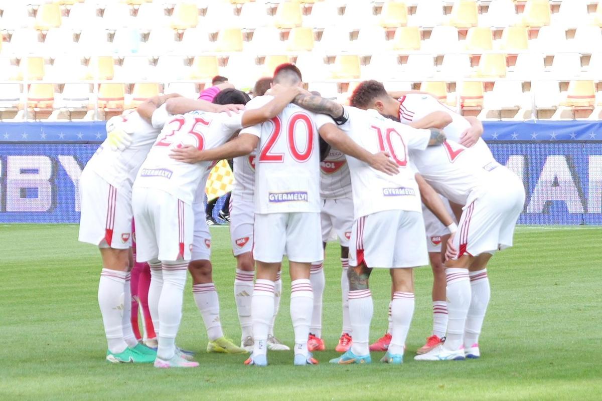 Steaua - Sepsi, ultima partidă din etapa #8 din Liga a 2-a // foto: Andrei Furnigă (GSP)