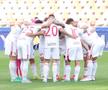 Steaua - Sepsi, ultima partidă din etapa #8 din Liga a 2-a // foto: Andrei Furnigă (GSP)