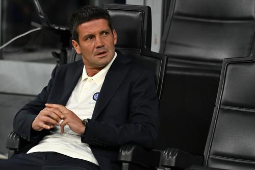Cristi Chivu / Foto: Imago