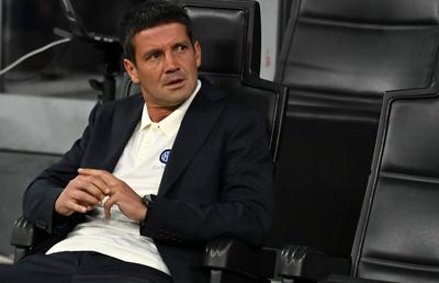 Presa din Italia: „Chivu s-ar simți confortabil pe scările de la Hogwarts” » Nota primită de român