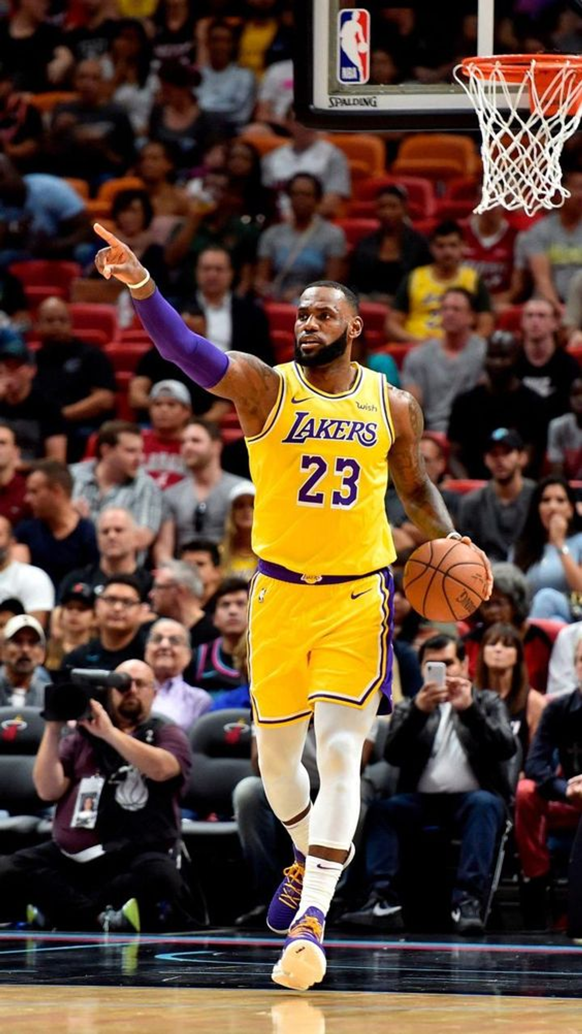 Cutremur în NBA: LeBron a părăsit Los Angeles Lakers, dar va juca în NBA și sezonul următor!