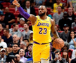Cutremur în NBA: LeBron a părăsit Los Angeles Lakers, dar va juca în NBA și sezonul următor!