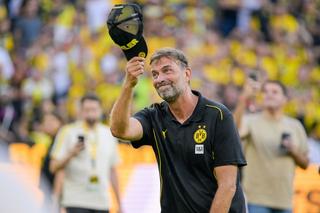 Jurgen Klopp, anunț-șoc pentru viitorul lui: „Nu mai vreau! Nu sunt Papa al fotbalului”