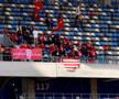 Steaua - Sepsi, ultima partidă din etapa #8 din Liga a 2-a // foto: Andrei Furnigă (GSP)