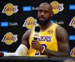 Cutremur în NBA: LeBron a părăsit Los Angeles Lakers, dar va juca în NBA și sezonul următor!