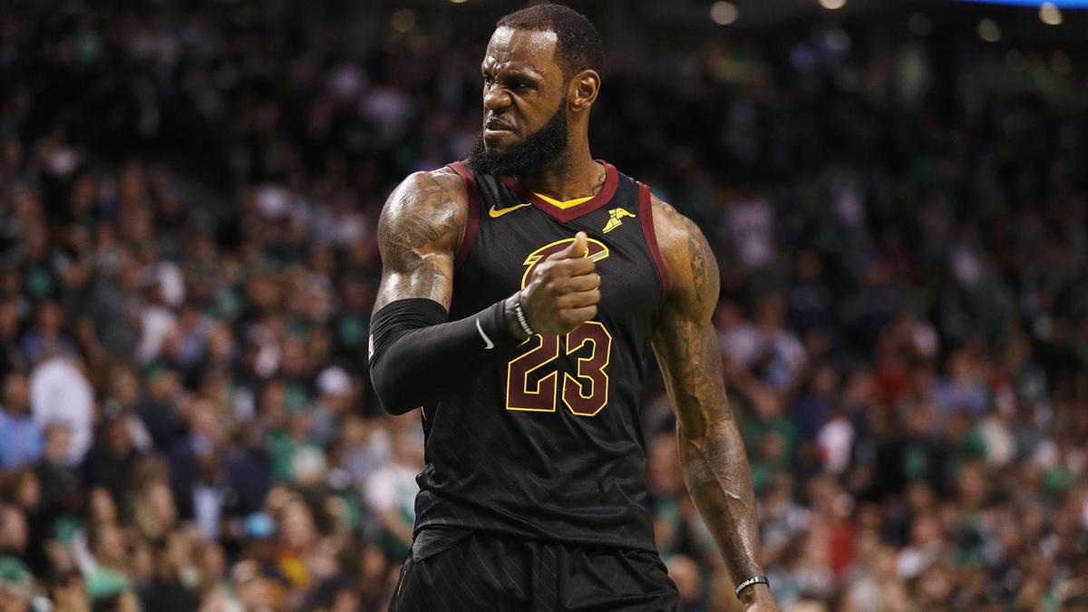 Cutremur în NBA: LeBron a părăsit Los Angeles Lakers, dar va juca în NBA și sezonul următor!