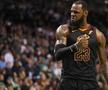 Cutremur în NBA: LeBron a părăsit Los Angeles Lakers, dar va juca în NBA și sezonul următor!