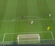Primul gol al lui Inter cu Slavia Praga, după o gafă incredibilă