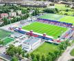 „Miejski”, stadionul pe care Universitatea Craiova va debuta în Conference League