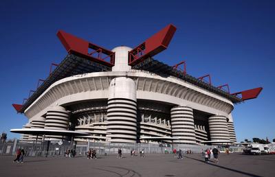 Moment istoric: legendarul San Siro a fost vândut și urmează să fie demolat!