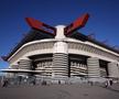 Actualul stadion San Siro - Giuseppe Meazza / Foto: Imago