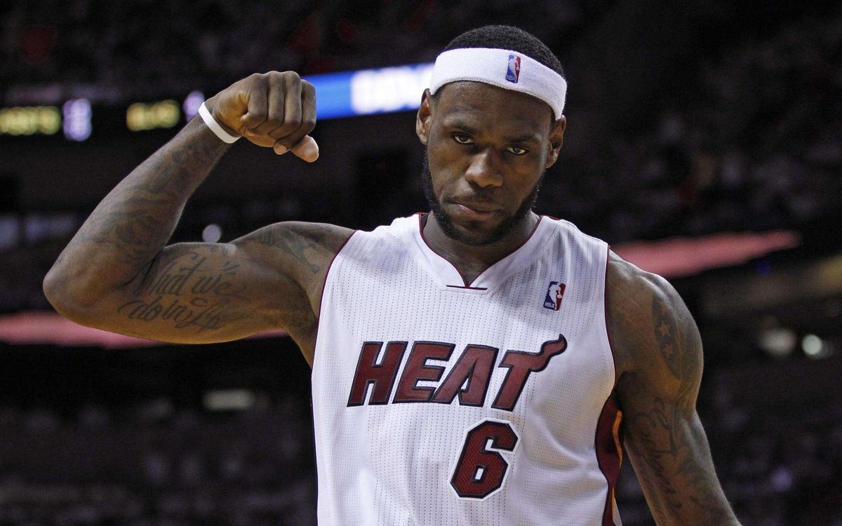 Cutremur în NBA: LeBron a părăsit Los Angeles Lakers, dar va juca în NBA și sezonul următor!