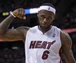 Cutremur în NBA: LeBron a părăsit Los Angeles Lakers, dar va juca în NBA și sezonul următor!