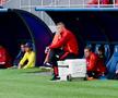 Steaua - Sepsi, ultima partidă din etapa #8 din Liga a 2-a // foto: Andrei Furnigă (GSP)