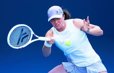 „Ce a făcut WTA e o nebunie” » Iga Swiatek pune piciorul în prag: „Nu cred că vreun jucător de elită poate face față”