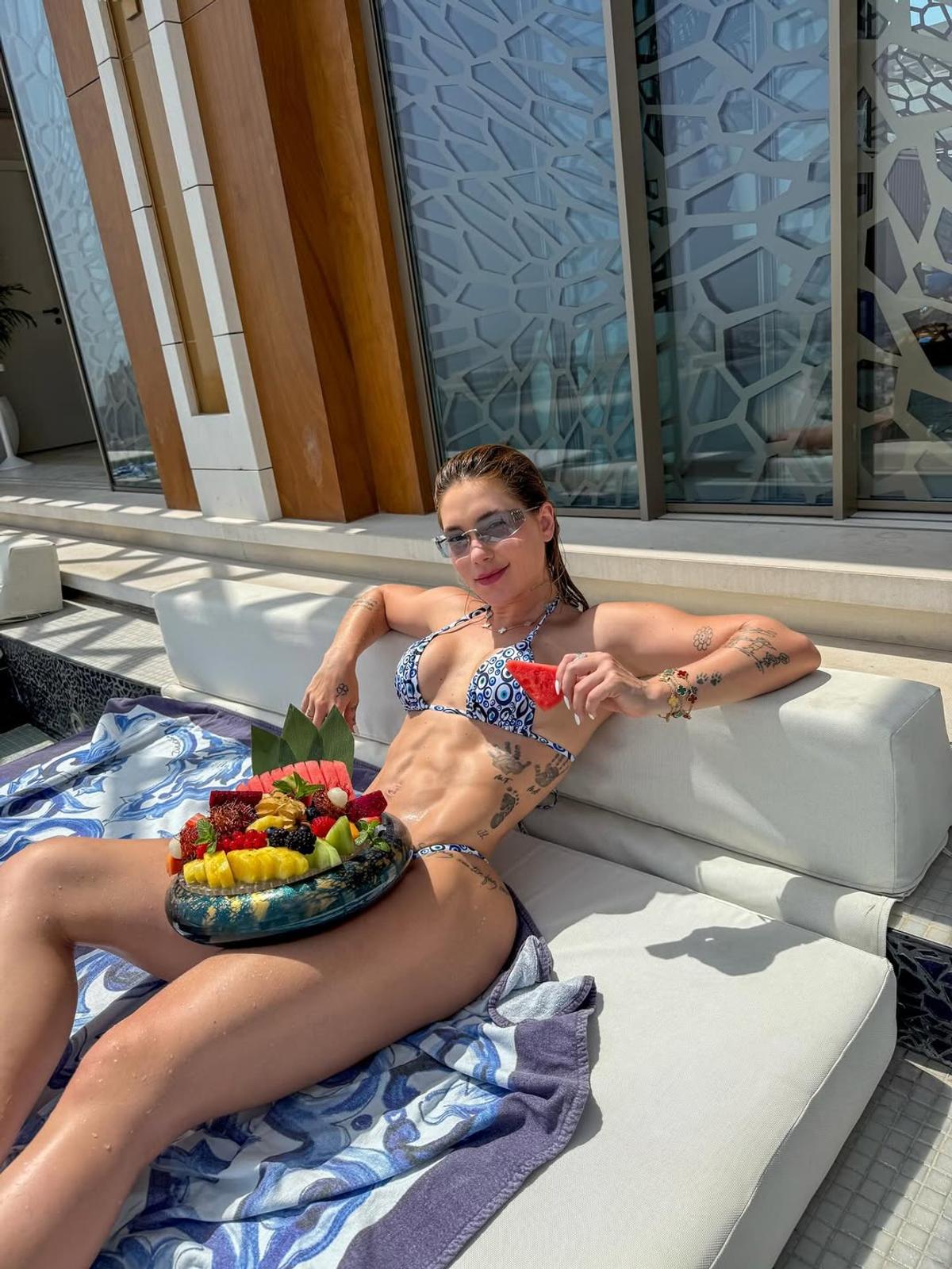 Virginia Fonseca