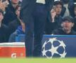 Mourinho a revenit pe Stamford Bridge cu o ironie: „Frustrant! Atunci nu voiau să iasă din casă, acum pot lua cina”