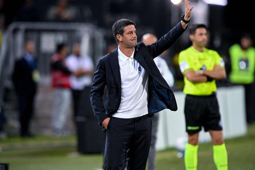 Cristi Chivu / Foto: Imago
