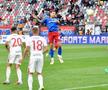 Steaua - Sepsi, ultima partidă din etapa #8 din Liga a 2-a // foto: Andrei Furnigă (GSP)