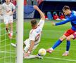 Steaua - Sepsi, ultima partidă din etapa #8 din Liga a 2-a // foto: Andrei Furnigă (GSP)
