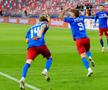 Final dramatic în Steaua - Sepsi: eliminare și gol în prelungiri » Cum arată clasamentul din Liga a 2-a // foto: Andrei Furnigă (GSP)