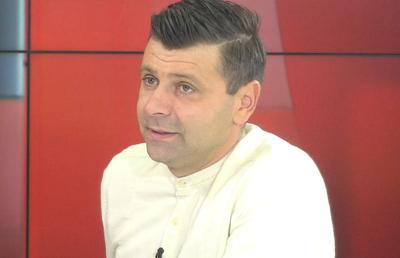 Raul Rusescu, afirmație curajoasă la pauza meciului România - Austria