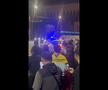 Imagini senzaționale din Almaty, la sosirea lui Real Madrid