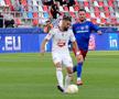 Steaua - Sepsi, ultima partidă din etapa #8 din Liga a 2-a // foto: Andrei Furnigă (GSP)