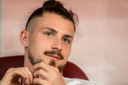 Radu Drăgușin / Foto: Imago