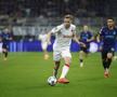 Inter - Slavia Praga, în etapa a doua din Liga Campionilor / foto: Imago