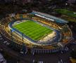 Stadionul lui Kairat Almaty/ foto: Instagram @stadiums.de