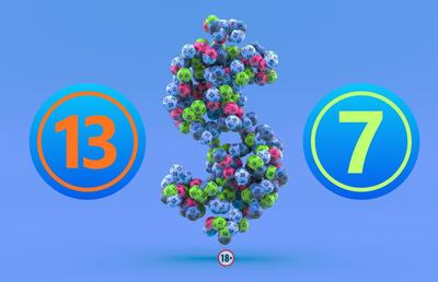 De ce este 13 un număr ghinionist și 7 unul norocos? Relația numerologie - loto
