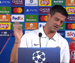 Viral! Imaginile cu pățania lui Chivu în conferință fac înconjurul Italiei: „Mi-au dat lacrimile! Cine le-a cumpărat?!”