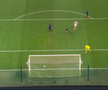 Primul gol al lui Inter cu Slavia Praga, după o gafă incredibilă