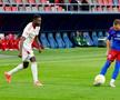 Steaua - Sepsi, ultima partidă din etapa #8 din Liga a 2-a // foto: Andrei Furnigă (GSP)