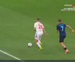 Primul gol al lui Inter cu Slavia Praga, după o gafă incredibilă