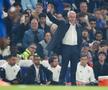 Mourinho a revenit pe Stamford Bridge cu o ironie: „Frustrant! Atunci nu voiau să iasă din casă, acum pot lua cina”