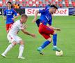 Steaua - Sepsi, ultima partidă din etapa #8 din Liga a 2-a // foto: Andrei Furnigă (GSP)