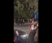 Imagini senzaționale din Almaty, la sosirea lui Real Madrid