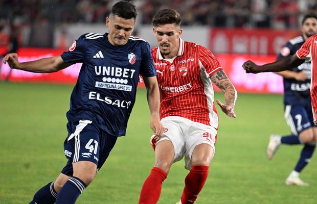 Lovitură aproape de miezul nopții! A treia echipă din Superliga care primește INTERDICȚIE la transferuri