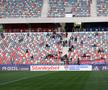 Steaua - Sepsi, ultima partidă din etapa #8 din Liga a 2-a // foto: Andrei Furnigă (GSP)
