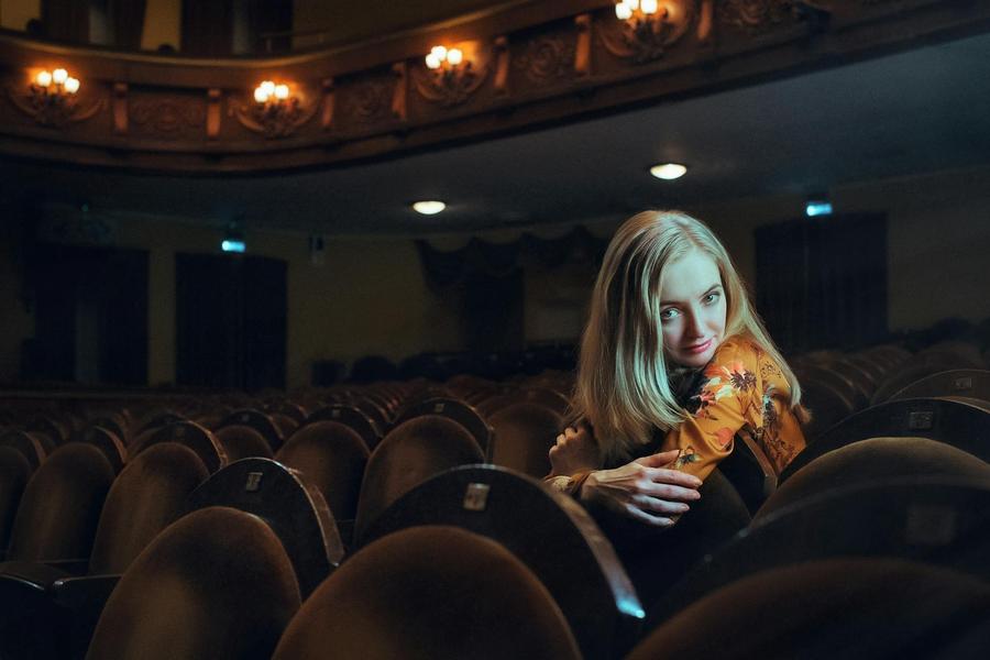 Cum se schimbă teatrul în era streamingului