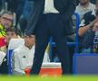 Mourinho a revenit pe Stamford Bridge cu o ironie: „Frustrant! Atunci nu voiau să iasă din casă, acum pot lua cina”