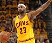 Cutremur în NBA: LeBron a părăsit Los Angeles Lakers, dar va juca în NBA și sezonul următor!