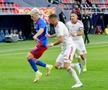 Steaua - Sepsi, ultima partidă din etapa #8 din Liga a 2-a // foto: Andrei Furnigă (GSP)