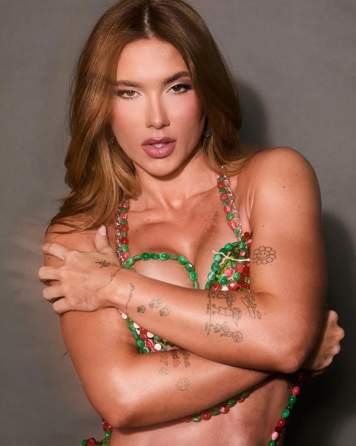 Virginia Fonseca