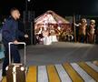 Imagini senzaționale din Almaty, la sosirea lui Real Madrid/ foto: X@Real Madrid